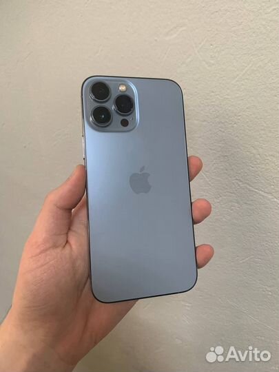 iPhone 13 Pro Max, 256 ГБ