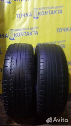 Nokian Tyres Nordman SUV 235/65 R17