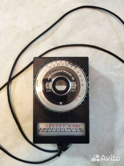 Фототехника