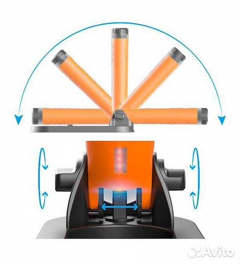 Металлоискатель для поиска на пляже