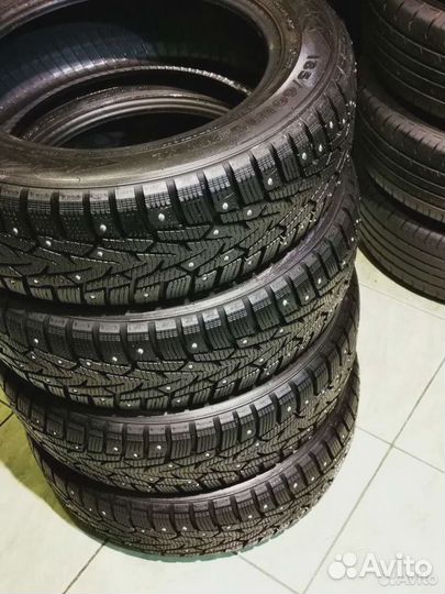 Nokian Tyres Nordman 7 185/60 R15 88T