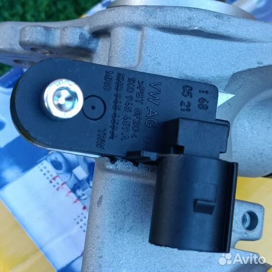 Гтц 25.4 MQB ttrs RS3 R max Большой