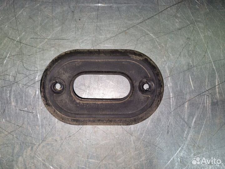 Прокладка отопителя салона Hyundai Solaris 2 седан