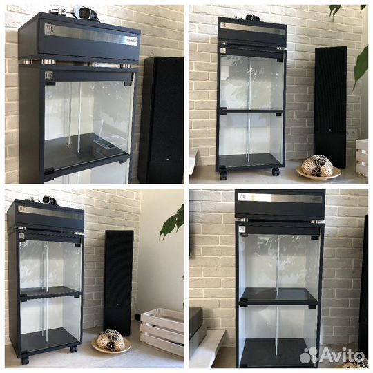 Стойка для виниловых пластинок VVR Audio