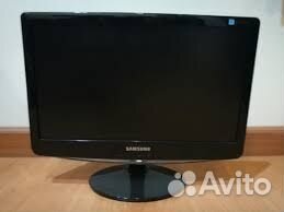 Качественный монитор Samsung 20