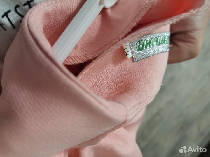 Нарядная кофточка