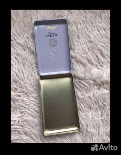 Футляр для сигар