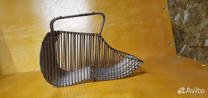 Комбайн для ягод