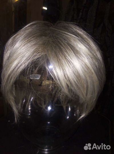 Средство для волос