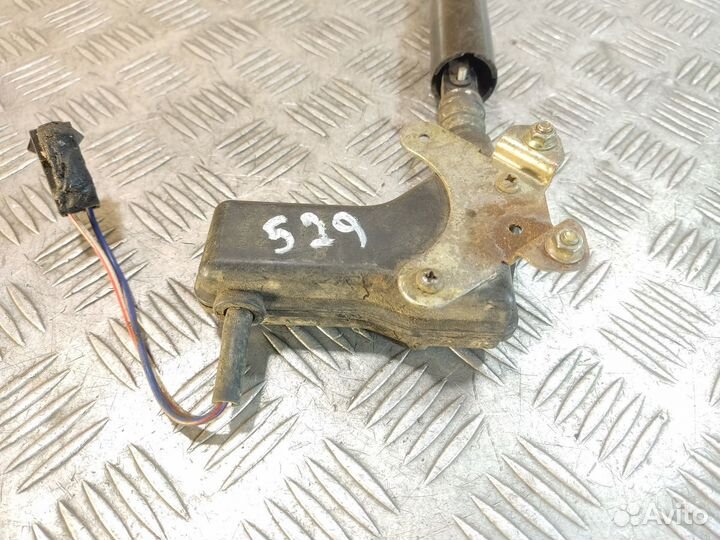 Активатор замка Volvo 700 series 1984-1990