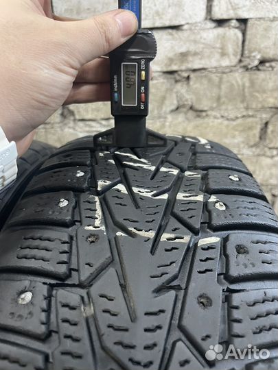 Nokian Tyres Nordman 7 185/65 R15 92T