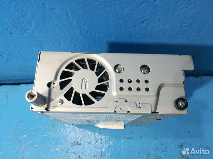 Головное устройство Mercedes-Benz E-Class W213