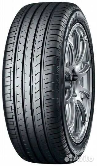 Yokohama BluEarth AE51 225/40 R18