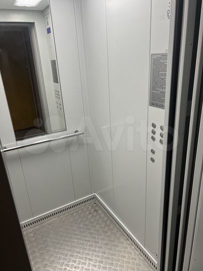 1-к. квартира, 34 м², 5/10 эт.