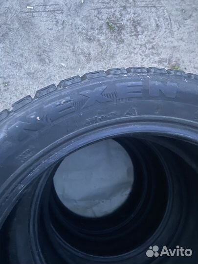 Nexen Winguard WinSpike WH6 215/50 R17 95T