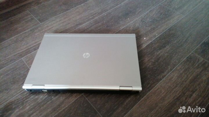 Ноутбук hp elitebook 8570p с защитной сумкой