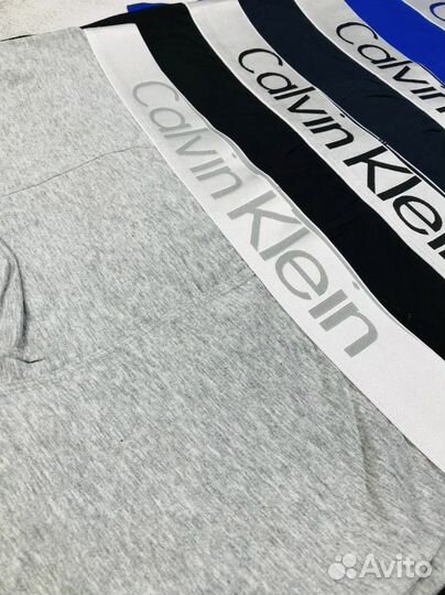 Трусы мужские боксеры большие размеры арт.217