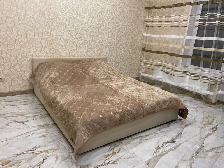 1-к. квартира, 29 м², 10/12 эт.