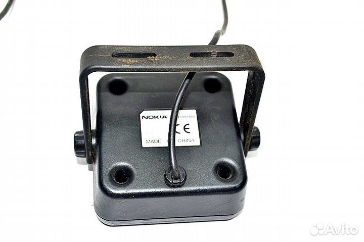 Динамик scania G-series (01.04)