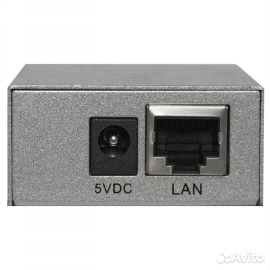 Медиаконвертер SNR-CVT-100-mini