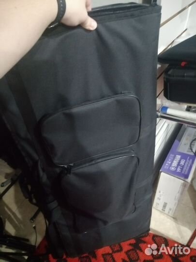 Синтезатор yamaha ypt 360