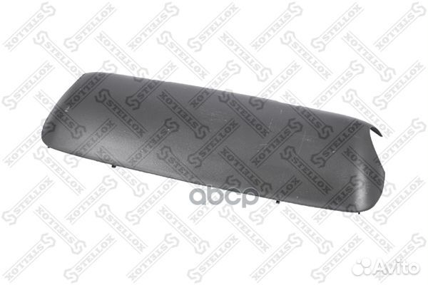 Корпуса зеркалstellox 8729503SX Stellox