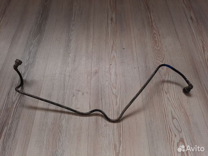 Трубка абсорбера Renault fluence