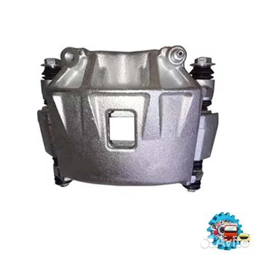 Суппорт тормозной левый правый Dyna ToyoAce BU105