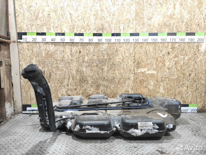 Бак топливный Volkswagen Transporter T5