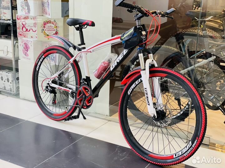 Велосипед 26 новый спорт