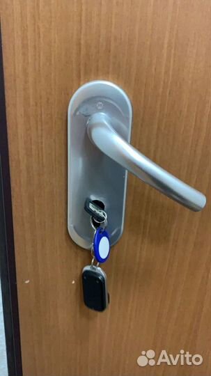 Вскрытие замков дверей частник