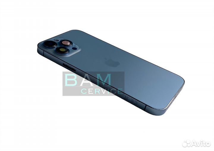 Корпус iPhone 13 Pro Max (новый )