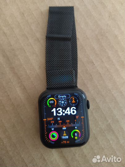 Apple watch s9pro max