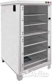 Шкаф расстоечный Восход шрэ-2.1