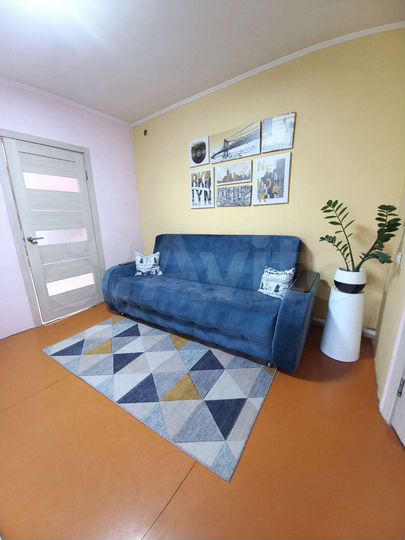 Дом 77 м² на участке 8 сот.