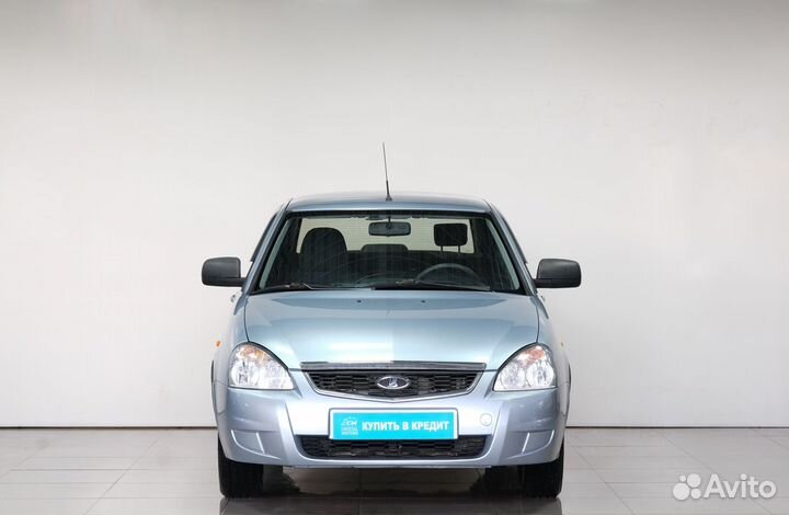 LADA Priora 1.6 МТ, 2014, 80 000 км