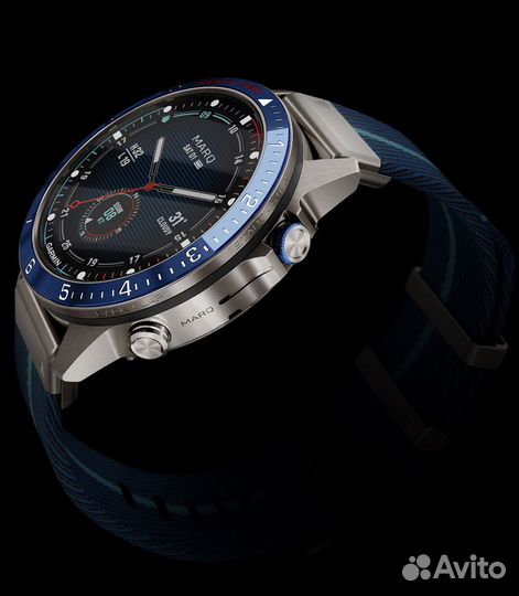 Garmin Marq Aviator 2