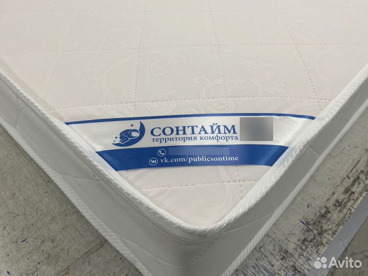 Матрас 160х200