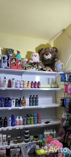 Торговое оборудование бу