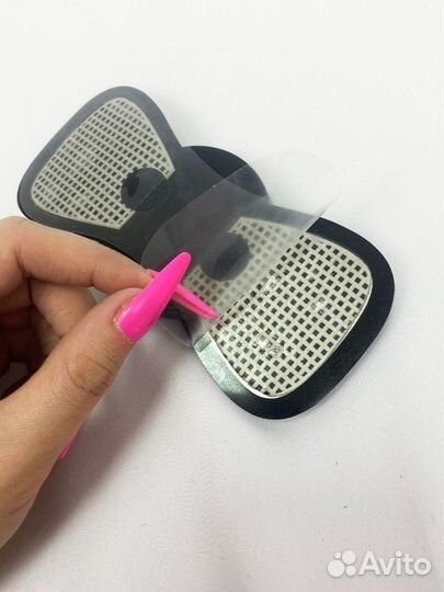 Массажёр миостимулятор для тела