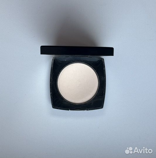 Chanel пудра 01 aube винтаж