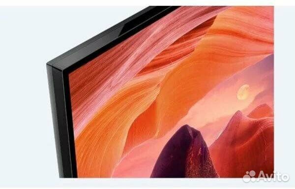 Телевизор Sony KD-75X80L bravia