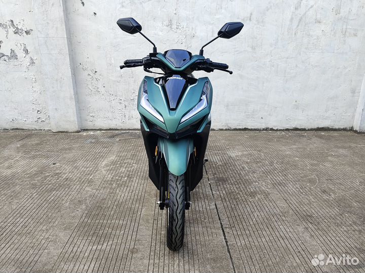 Скутер promax inferno 250 (49)