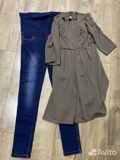 Вещи на беременных