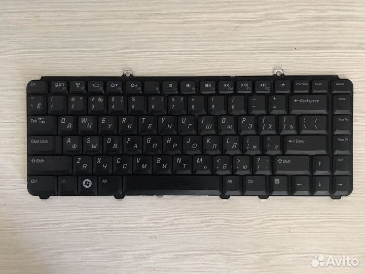 Клавиатура для Dell Inspiron 500, 1545, 1520