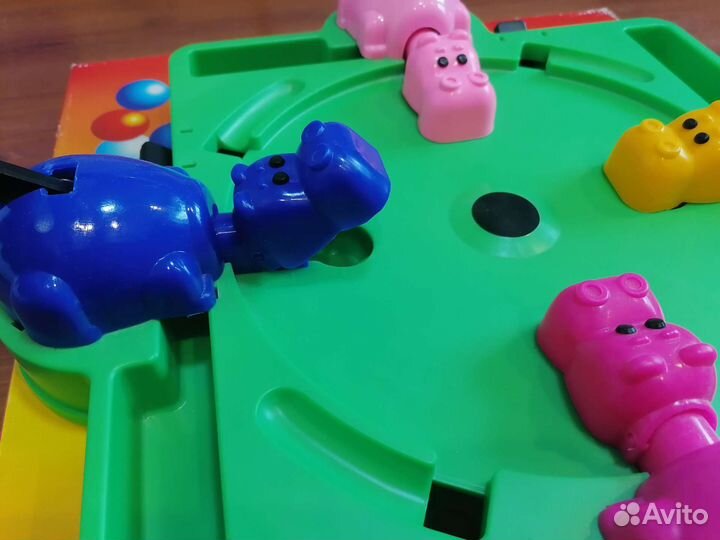 Настольная игра 