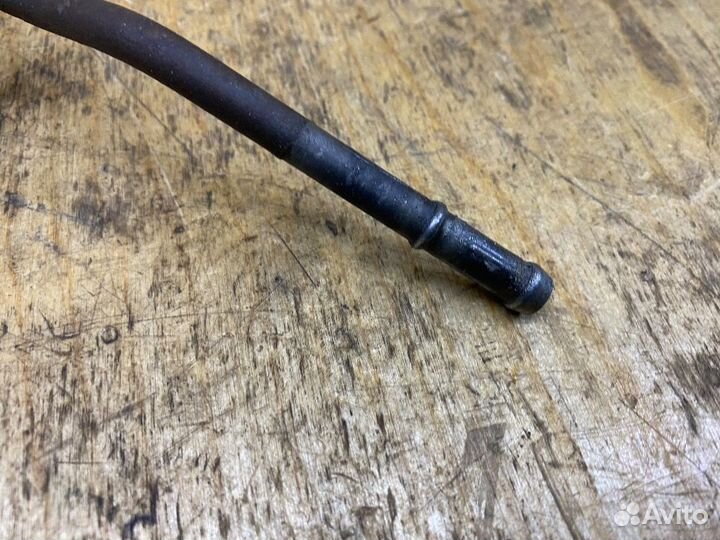 Трубка гур Ford Mondeo II седан NGA 1997