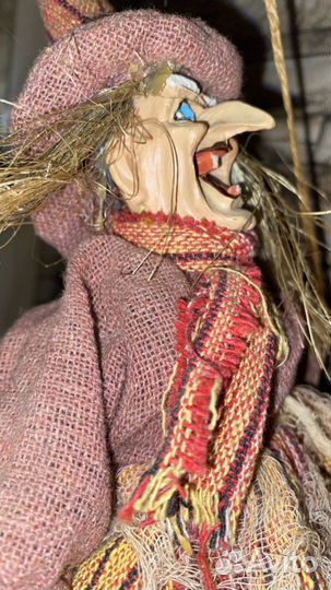 Сувенир из Праги Ягуся