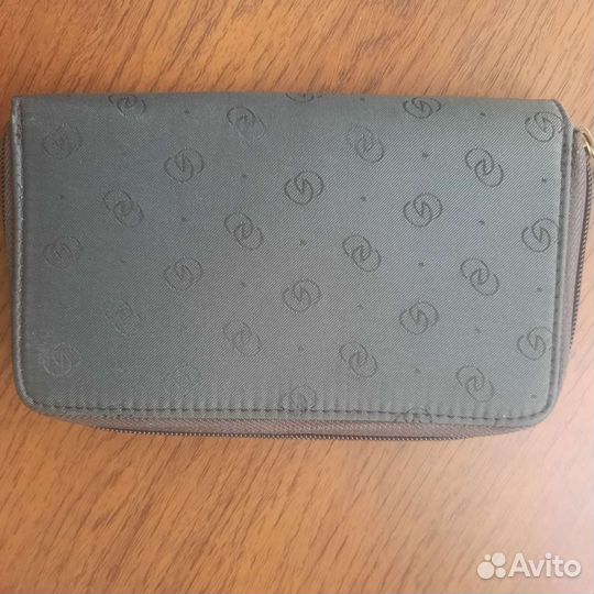Бумажник мужской