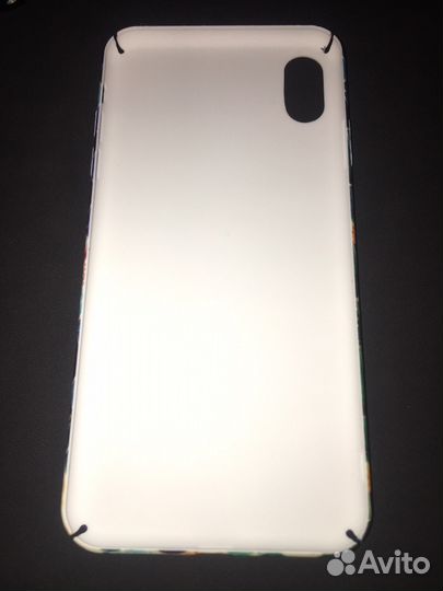 Чехол бампер для iPhone XS MAX 6,5